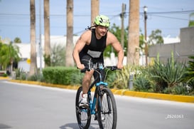 Triatlón Campestre Torreón 2025 @tar.mx