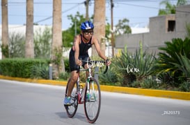 Triatlón Campestre Torreón 2025 @tar.mx