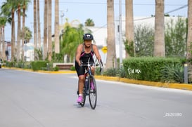 Triatlón Campestre Torreón 2025 @tar.mx