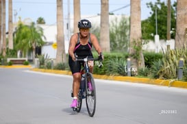 Triatlón Campestre Torreón 2025 @tar.mx