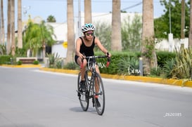 Triatlón Campestre Torreón 2025 @tar.mx