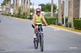 Triatlón Campestre Torreón 2025 @tar.mx