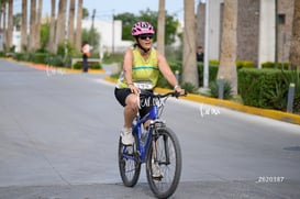 Triatlón Campestre Torreón 2025 @tar.mx