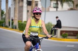 Triatlón Campestre Torreón 2025 @tar.mx