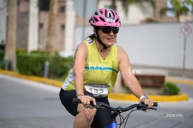 Triatlón Campestre Torreón 2025 @tar.mx