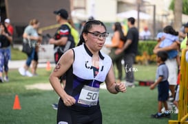 Triatlón Campestre Torreón 2025 @tar.mx
