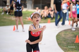 Triatlón Campestre Torreón 2025 @tar.mx