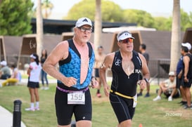Triatlón Campestre Torreón 2025 @tar.mx
