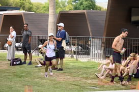 Triatlón Campestre Torreón 2025 @tar.mx