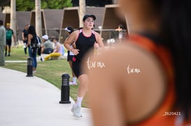 Triatlón Campestre Torreón 2025 @tar.mx