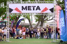 Triatlón Campestre Torreón 2025 @tar.mx