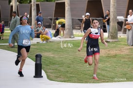 Triatlón Campestre Torreón 2025 @tar.mx