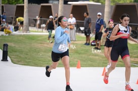 Triatlón Campestre Torreón 2025 @tar.mx