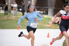 Triatlón Campestre Torreón 2025 @tar.mx