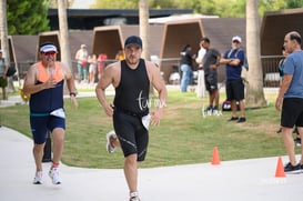 Triatlón Campestre Torreón 2025 @tar.mx