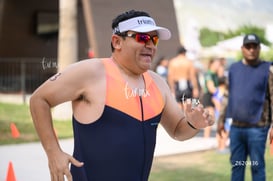 Triatlón Campestre Torreón 2025 @tar.mx