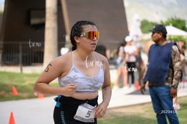 Triatlón Campestre Torreón 2025 @tar.mx