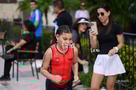 Triatlón Campestre Torreón 2025 @tar.mx