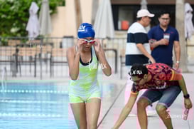 Triatlón Campestre Torreón 2025 @tar.mx