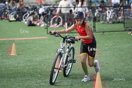 Triatlón Campestre Torreón 2025 @tar.mx