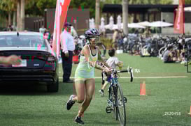 Triatlón Campestre Torreón 2025 @tar.mx