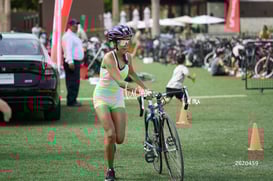 Triatlón Campestre Torreón 2025 @tar.mx