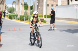Triatlón Campestre Torreón 2025 @tar.mx