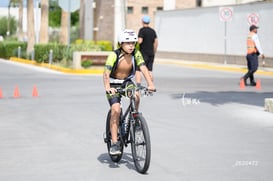 Triatlón Campestre Torreón 2025 @tar.mx