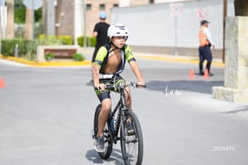 Triatlón Campestre Torreón 2025 @tar.mx