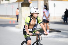 Triatlón Campestre Torreón 2025 @tar.mx