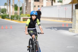 Triatlón Campestre Torreón 2025 @tar.mx