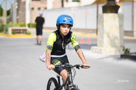 Triatlón Campestre Torreón 2025 @tar.mx