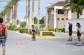 Triatlón Campestre Torreón 2025 @tar.mx