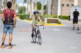Triatlón Campestre Torreón 2025 @tar.mx