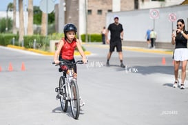 Triatlón Campestre Torreón 2025 @tar.mx