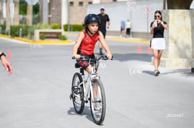 Triatlón Campestre Torreón 2025 @tar.mx