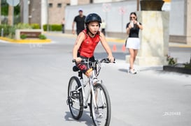 Triatlón Campestre Torreón 2025 @tar.mx