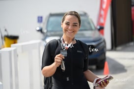 Triatlón Campestre Torreón 2025 @tar.mx