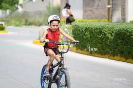Triatlón Campestre Torreón 2025 @tar.mx