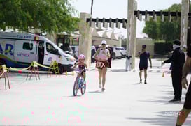 Triatlón Campestre Torreón 2025 @tar.mx
