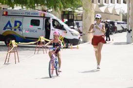 Triatlón Campestre Torreón 2025 @tar.mx