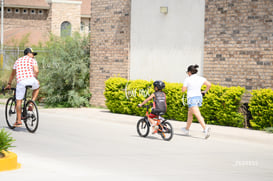 Triatlón Campestre Torreón 2025 @tar.mx