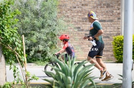 Triatlón Campestre Torreón 2025 @tar.mx