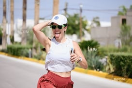 Triatlón Campestre Torreón 2025 @tar.mx
