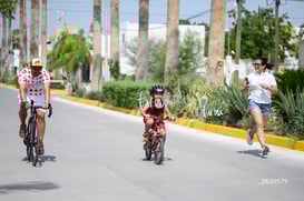 Triatlón Campestre Torreón 2025 @tar.mx