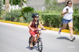 Triatlón Campestre Torreón 2025 @tar.mx