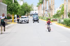 Triatlón Campestre Torreón 2025 @tar.mx