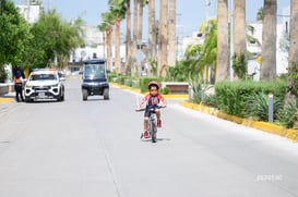Triatlón Campestre Torreón 2025 @tar.mx