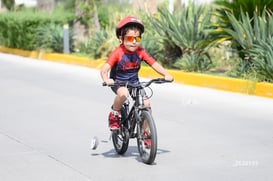 Triatlón Campestre Torreón 2025 @tar.mx