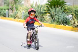 Triatlón Campestre Torreón 2025 @tar.mx